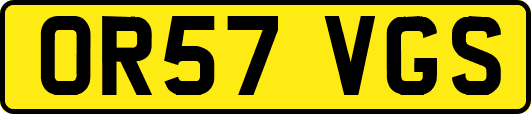 OR57VGS