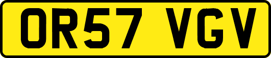 OR57VGV