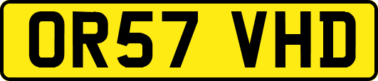 OR57VHD