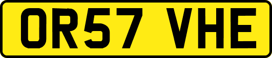 OR57VHE