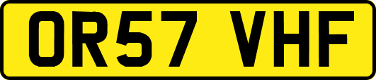 OR57VHF