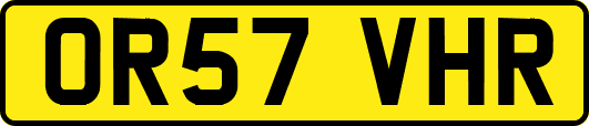 OR57VHR