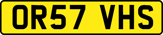OR57VHS