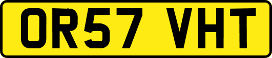 OR57VHT