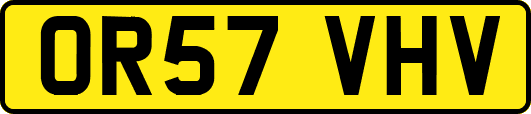 OR57VHV