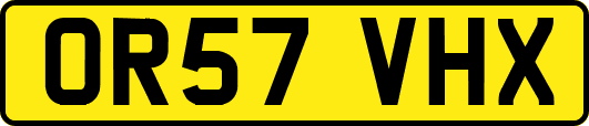 OR57VHX