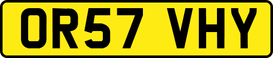 OR57VHY