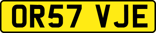 OR57VJE