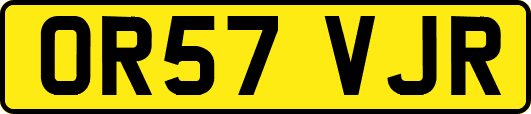 OR57VJR