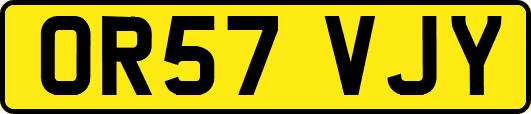 OR57VJY