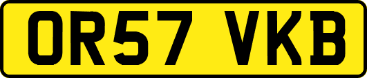 OR57VKB