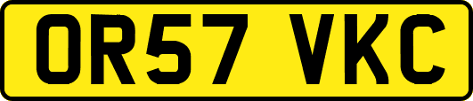 OR57VKC