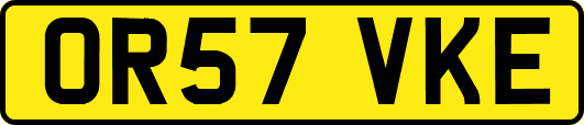 OR57VKE