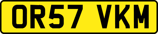 OR57VKM