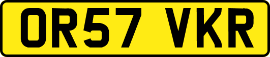 OR57VKR