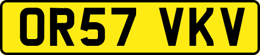 OR57VKV