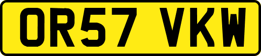 OR57VKW