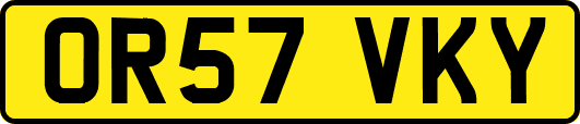 OR57VKY