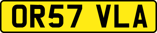 OR57VLA