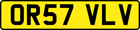 OR57VLV