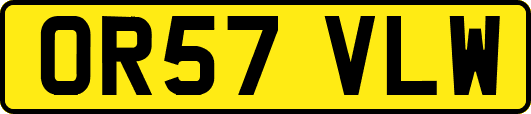 OR57VLW