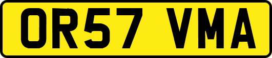 OR57VMA