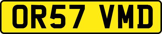 OR57VMD