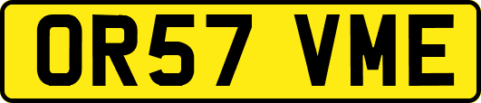 OR57VME