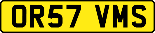 OR57VMS