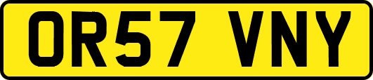 OR57VNY