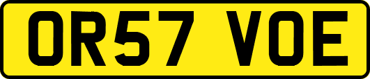 OR57VOE