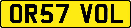 OR57VOL