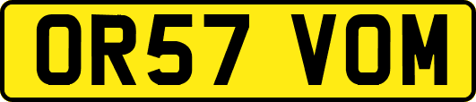 OR57VOM