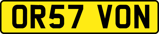 OR57VON