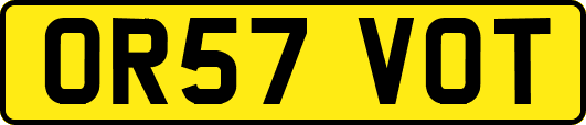 OR57VOT