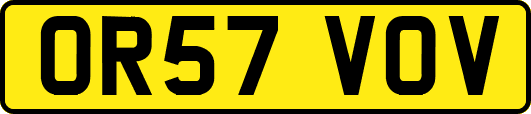 OR57VOV