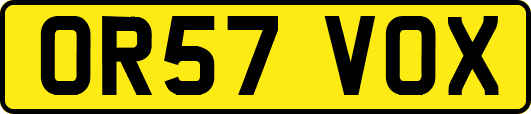 OR57VOX