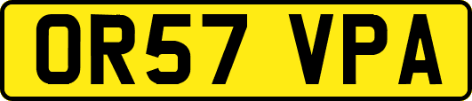 OR57VPA