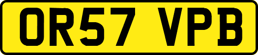OR57VPB