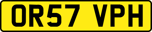 OR57VPH
