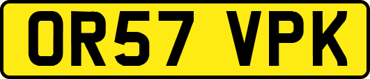 OR57VPK