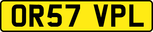OR57VPL