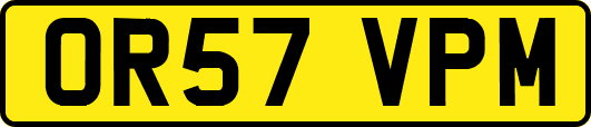 OR57VPM