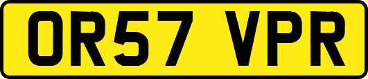 OR57VPR