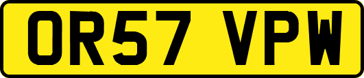 OR57VPW