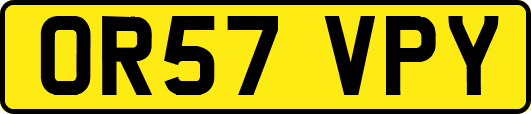 OR57VPY