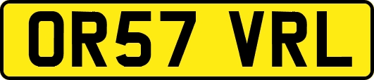 OR57VRL