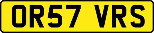 OR57VRS