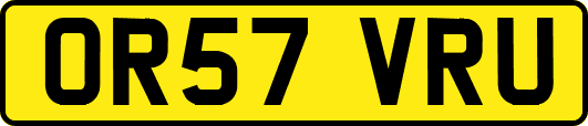 OR57VRU
