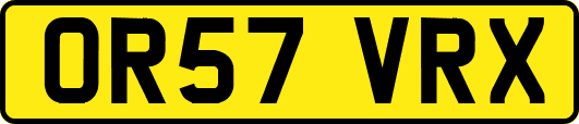 OR57VRX